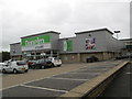 Dunelm Mill - Pellon Lane