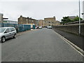 Victoria Road - looking towards Hanson Lane