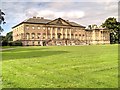 SE4017 : Nostell Priory by David Dixon