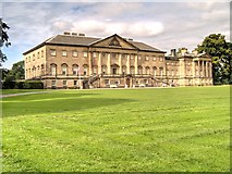 SE4017 : Nostell Priory by David Dixon