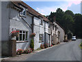 Cottages, Burstock