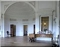 SE4017 : The Top Hall, Nostell Priory by David Dixon