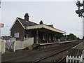 Oulton Broard North Station