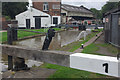 Lock no 1, Dee Branch, Shropshire Union Canal