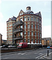 St Giles Tower, Havil Street