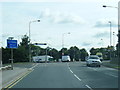 A15 South Park Avenue