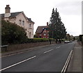 Manby Road Great Malvern