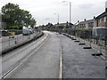 Southchurch Drive above Varney Road