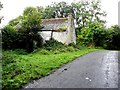 Ruined cottage, Willmount