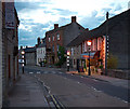ST5222 : Church Street, Ilchester by Rossographer