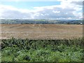 View west towards Penistone