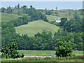 Fields at Lunderston