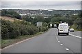 Teignbridge : The A379