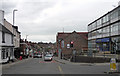 High Street, Uckfield