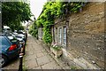 Cottages, High Street, Burford