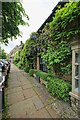 Cottages, High Street, Burford