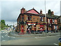 The Olde Northwood public house, Northwood