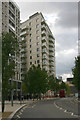 Celebration Avenue, London E20