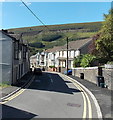 Cwmcelyn Road, Blaina