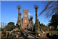 Muthill Parish Church