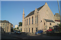 Former Orangefiled Baptist Church