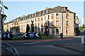 Brachelston Square