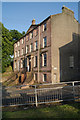 Former Renfrewshire Bank building