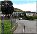 West Side, Blaina