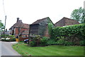 Barn, Church House Farm