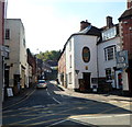 Welch Gate guesthouse, Bewdley