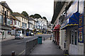 Torwood Street, Torquay