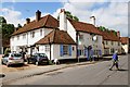 High Street, West Wycombe