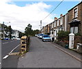 Glanyrafon Terrace, Blaina