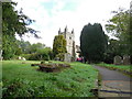 St Mary Magdalene Church, Bolney