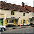 High Street, West Wycombe