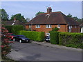 Cottages on Wilderness Road, Onslow Village