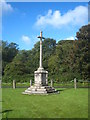 Crapstone War Memorial