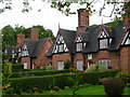 Tollemache Almshouses