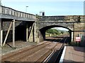 The Nith Valley Railway Line