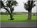 King George V Playing Field, Stranraer