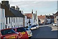 High Street, Crail