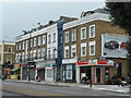 Goldhawk Road