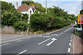 Hereford Road, Buckholt