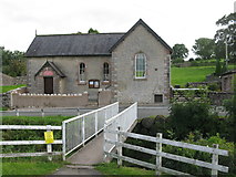 NY6713 : Baptist Chapel, Great Asby by G Laird