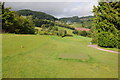 Golf course near Monmouth