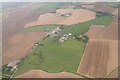 Thurlby, Grove Farm: aerial