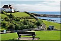 Roome Bay, Crail