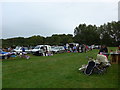 Car boot at Wootton (b)