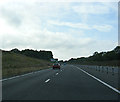 TL3359 : A428 Cambourne Bypass by Geographer