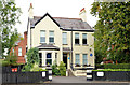 No 93 Malone Road, Belfast